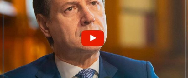 conte in conferenza stampa