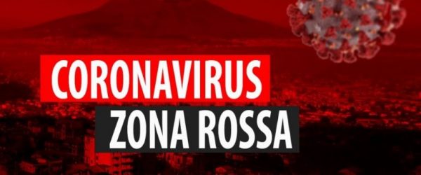 coronavirus istituita nuova zona rossa in sicilia