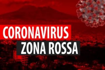 Zona Rossa