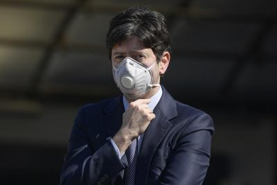 coronavirus ministro speranza non serve il lockdown