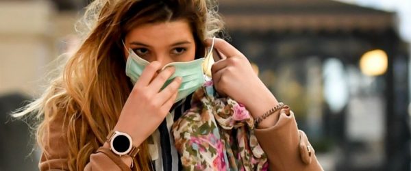 coronavirus. Speranza. Serve l'aiuto dei Giovani