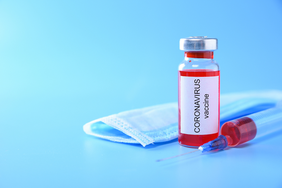 vaccino coronavirus