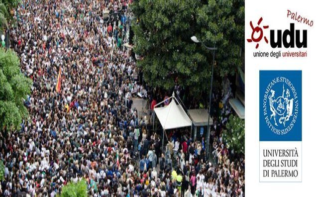 Corteo Universitario