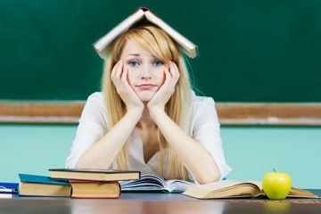 cosa fare il giorno prima di un esame