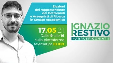 Ragazzi, arruspigghiati è un monito. Un monito soprattutto per i giovani. Loro che, intorpiditi da...