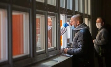 Bollettino Covid 1 giugno 2021. La situazione e i nuovi contagi in Italia Bollettino Covid Italia ...