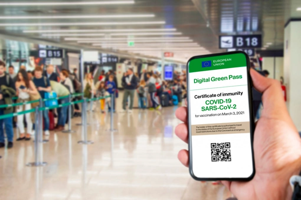 Il Governo si prepara a varare - in occasione delle riaperture che saranno graduali - l'istituzione...