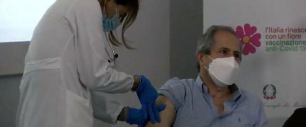 crisanti: Lockdown o vaccinazione sarà un problema
