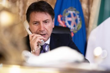 crisi govern
