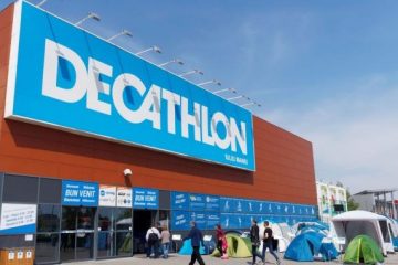 Decathlon