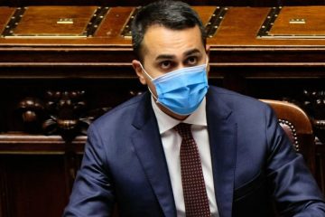 Di Maio