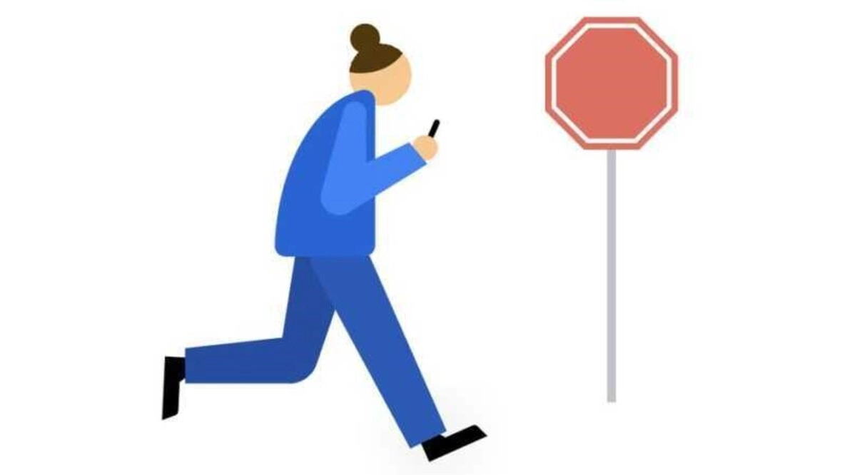 Google ha a cuore la sicurezza dei suoi utenti. E per evitare che quelli troppo sbadati o distratti...