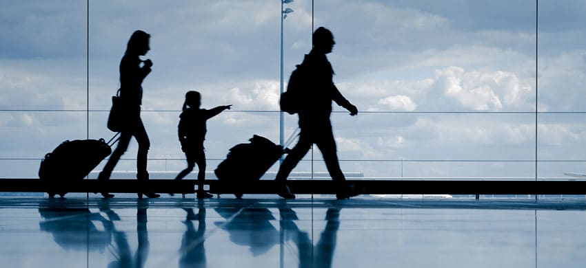 diritti dei passeggeri