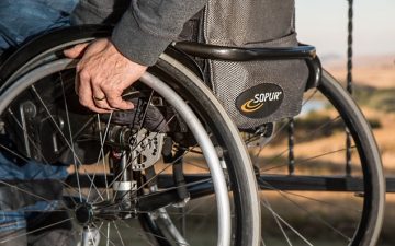 disabilità