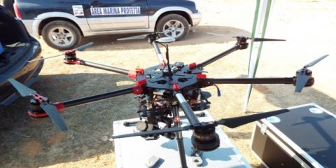 drone