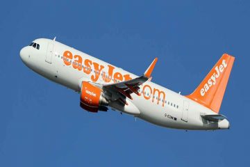 Easyjet