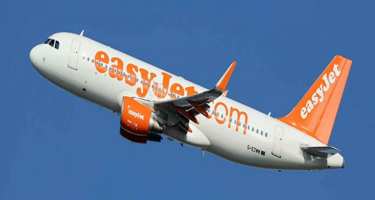 Easyjet