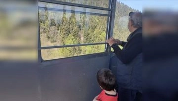 Sono stabili le condizioni del piccolo Eitan, l'unico sopravvissuto della tragedia del Mottarone. Il...