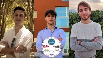 Elezioni Organi Superiori Unipa - Giorno 31 Maggio e 1 giugno tutta la popolazione studentesca di...