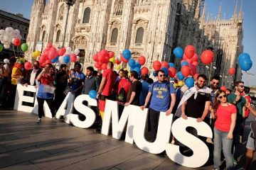 Erasmus+