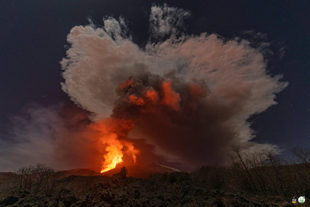 etna