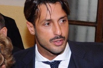 fabrizio corona