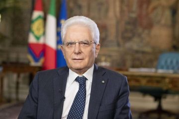 mattarella