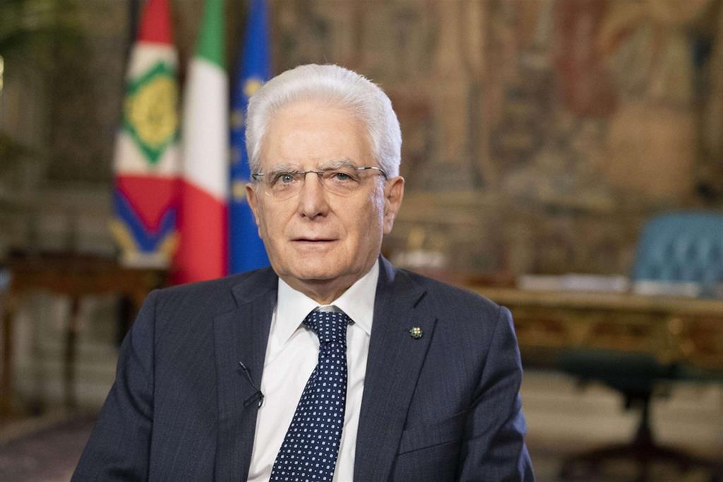 mattarella