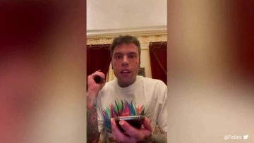Continua l'attacco sui social nei confronti di Fedez dopo il suo intervento sul palco del Concerto...
