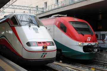 Ferrovie dello Stato