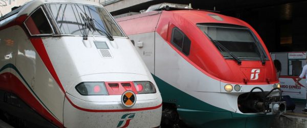 Ferrovie dello Stato