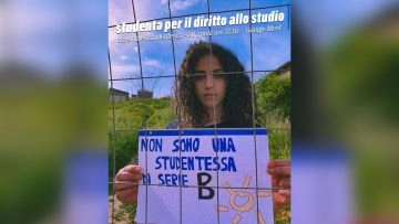 L’UDU Palermo – Unione degli Universitari ha organizzato un’assemblea studentesca per il Diritto...