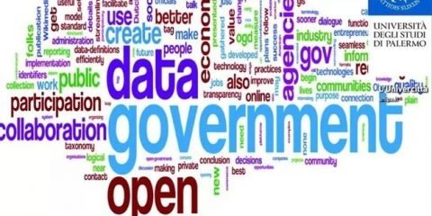 Open Data Government