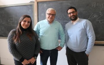 foto ricercatori