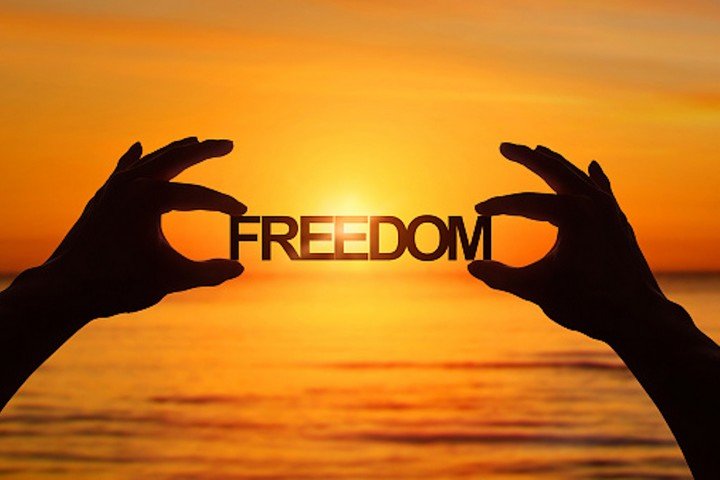 freedom