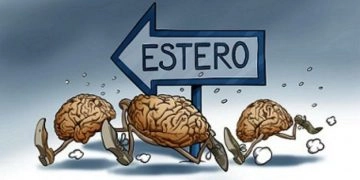 "Cu nesci arrinnesci" si dice da noi. E purtroppo questo detto antico è ancora tristemente attuale...