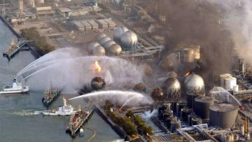 Il Giappone riverserà in mare l’acqua contaminata della centrale nucleare di Fukushima Il governo...