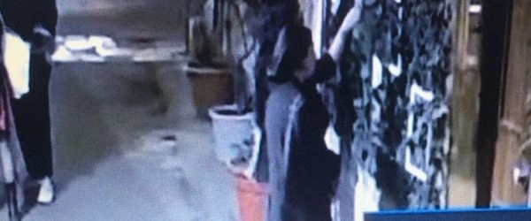 furti centro storico