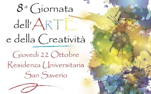 giornata creatività