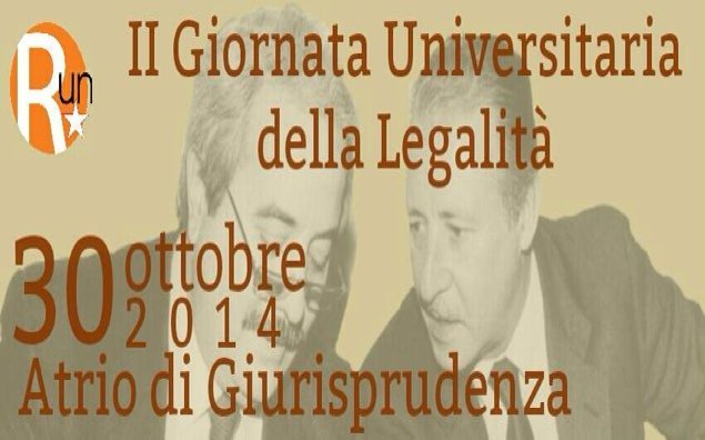 giornatadellalegalità