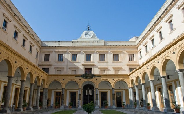 giurisprudenza palermo