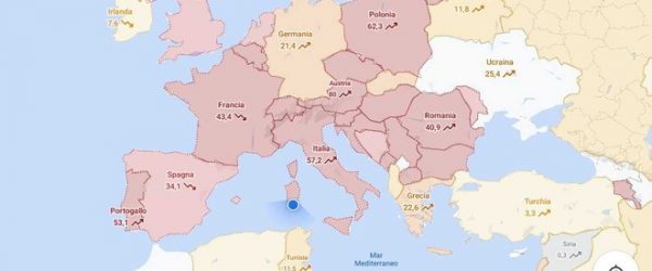 google maps