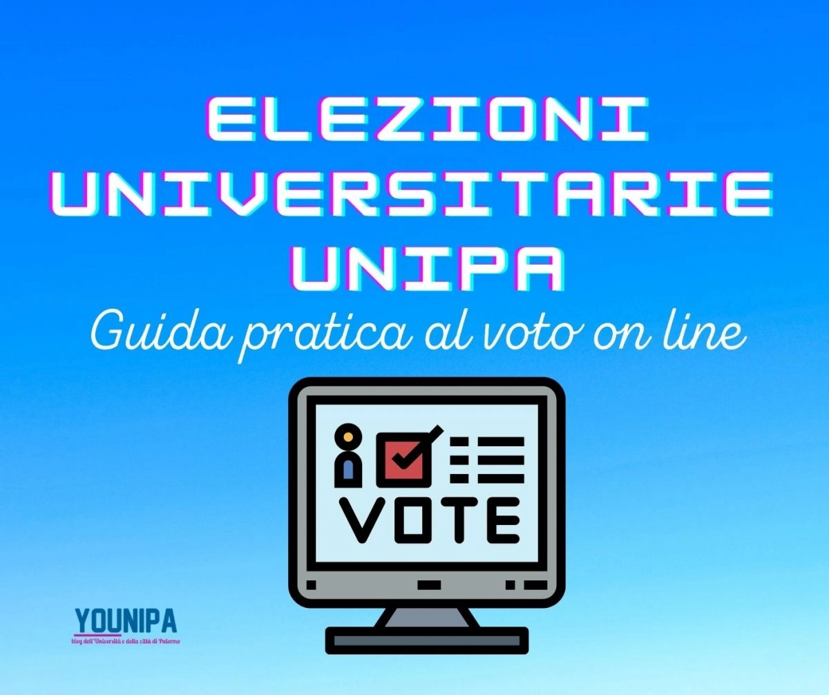 Quest'anno le lelezioni universitarie si svolgeranno tutte in modalità telematica, attraverso la...