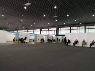 Da domani (martedì 11 gennaio) gli hub delle città metropolitane siciliane saranno aperti fino alle...