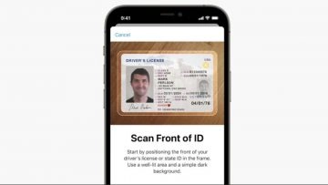NOVITà Apple: punta a porre fine al trittico portafogli-chiavi-telefono. Con questa funzione basterà...