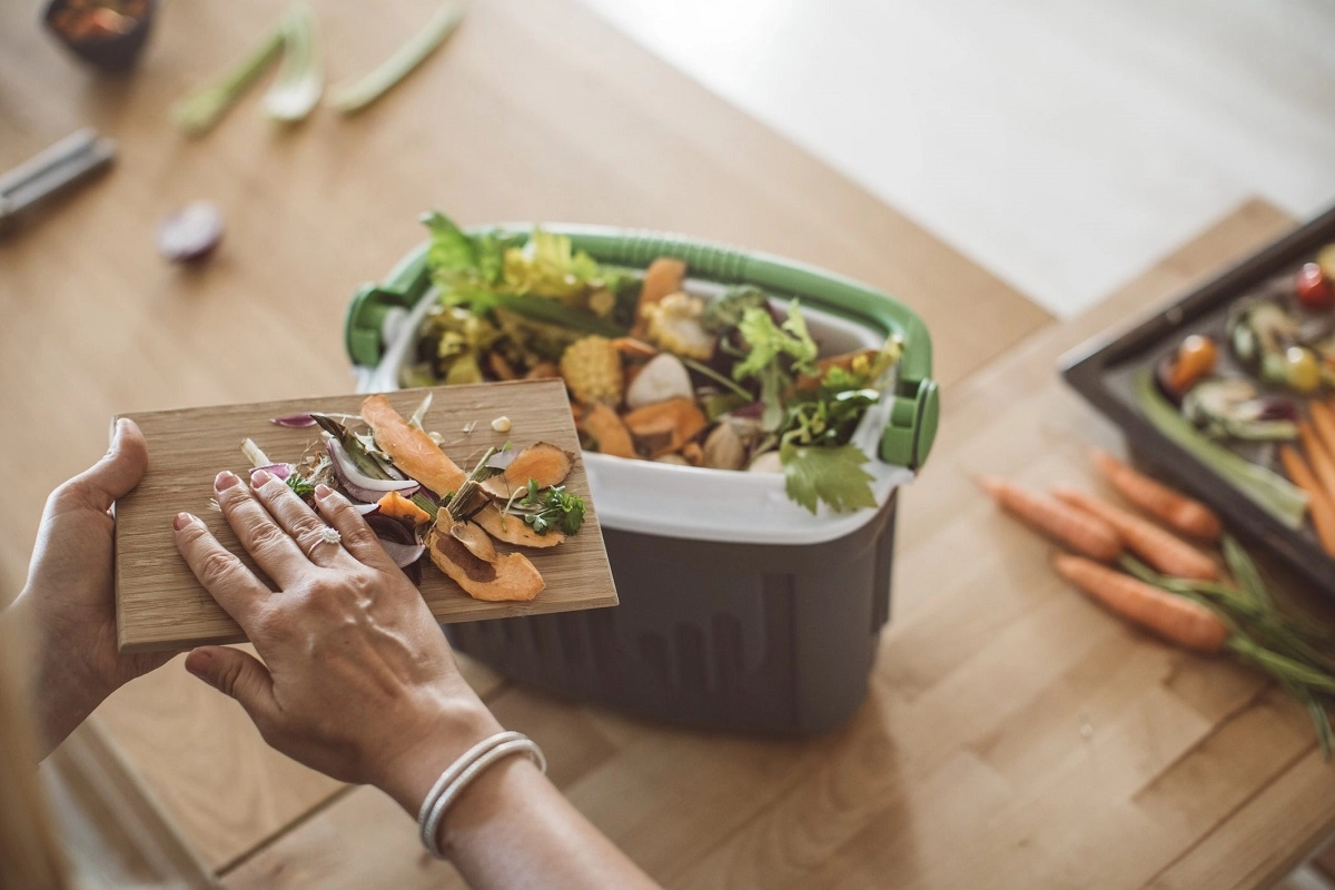 REATO ALIMENTARE: Il Parlamento cinese lo ha sancito: il food waste è ora un reato. Dopo la campagna...