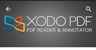 Sapere audeo: Xodo, la migliore app per leggere, gestire e creare pdf