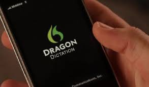 Dragon Dictation l'app giusta per il giornalista | Globalist