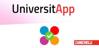 UniversitApp - App su Google Play