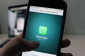 Didattica a distanza, WhatsApp: come garantire la privacy da parte ...